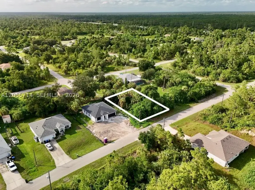 0 Dalewood, North Port, FL 34288 - #2