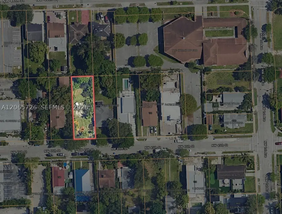 157 NW 45th, Miami, FL 33127 - #2
