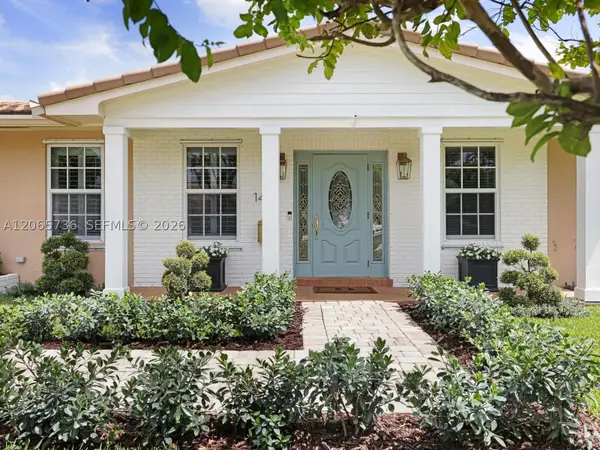 1401 NE 103rd, Miami Shores, FL 33138