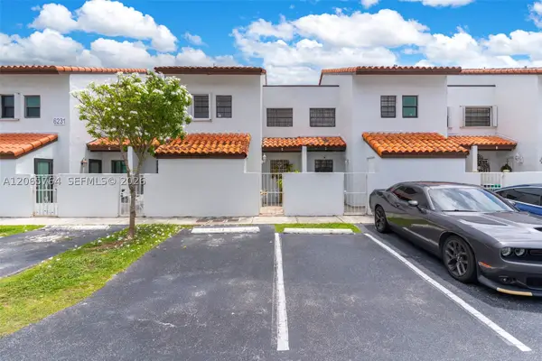 6231 SW 138th, Miami, FL 33183