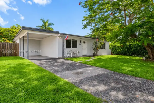 8921 NW 26th, Sunrise, FL 33322