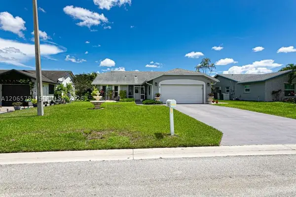 7112 NW 107th, Tamarac, FL 33321