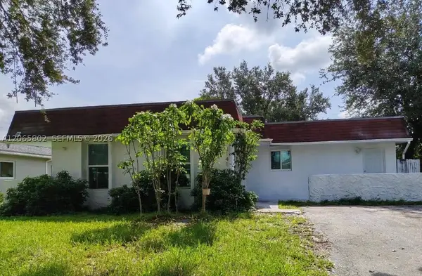 3141 N 73rd, Hollywood, FL 33024