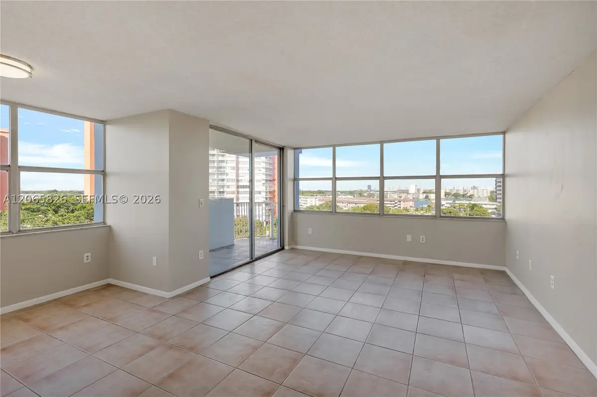 1300 NE Miami Gardens #714E, Miami, FL 33179 - #1