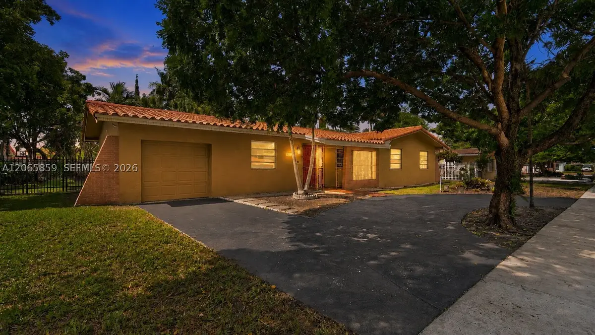 10710 SW 32nd, Miami, FL 33165 - #1
