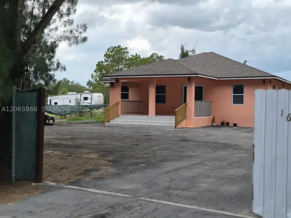 160 N Granja, Clewiston, FL 33440