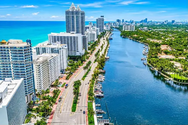 5005 Collins #616, Miami Beach, FL 33140