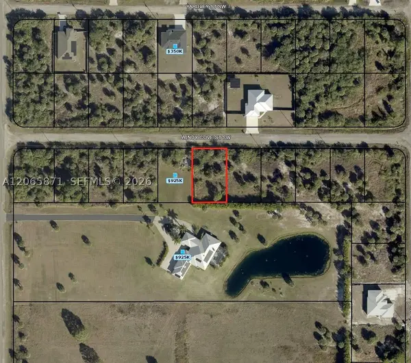 650 SW Windy Cove, Palm Bay, FL 32908