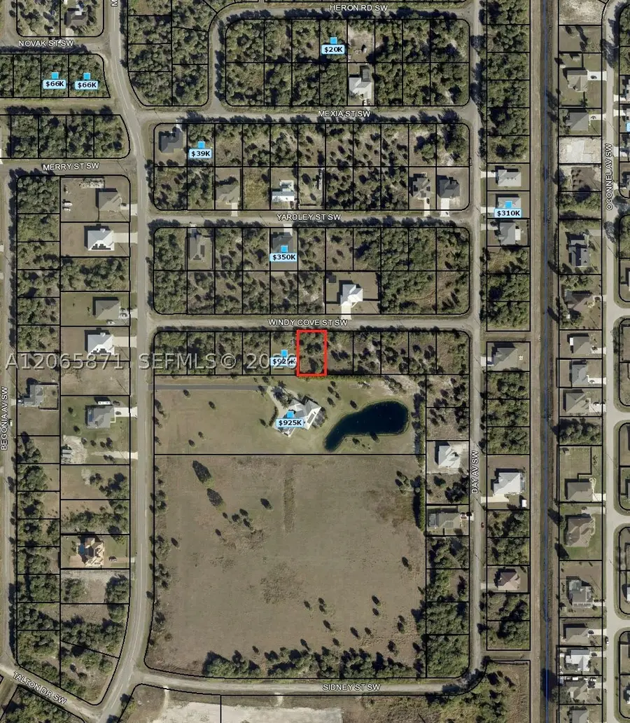650 SW Windy Cove, Palm Bay, FL 32908 - #2