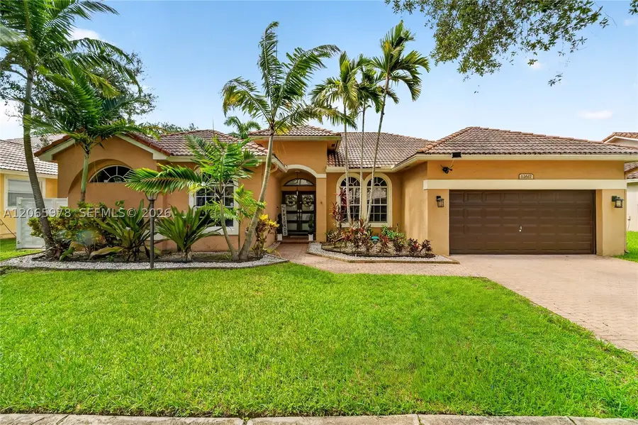 12617 NW 23rd, Pembroke Pines, FL 33028 - #2