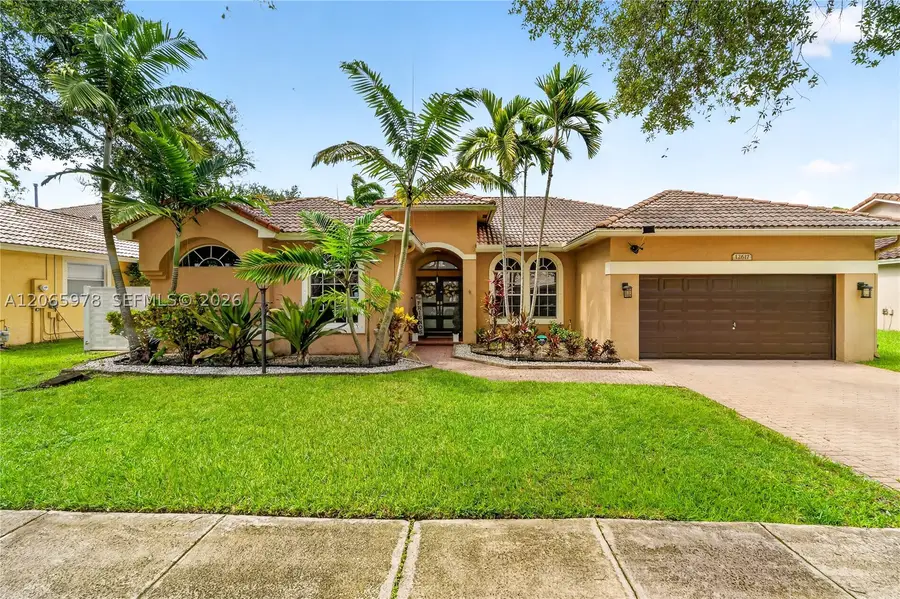 12617 NW 23rd, Pembroke Pines, FL 33028 - #3