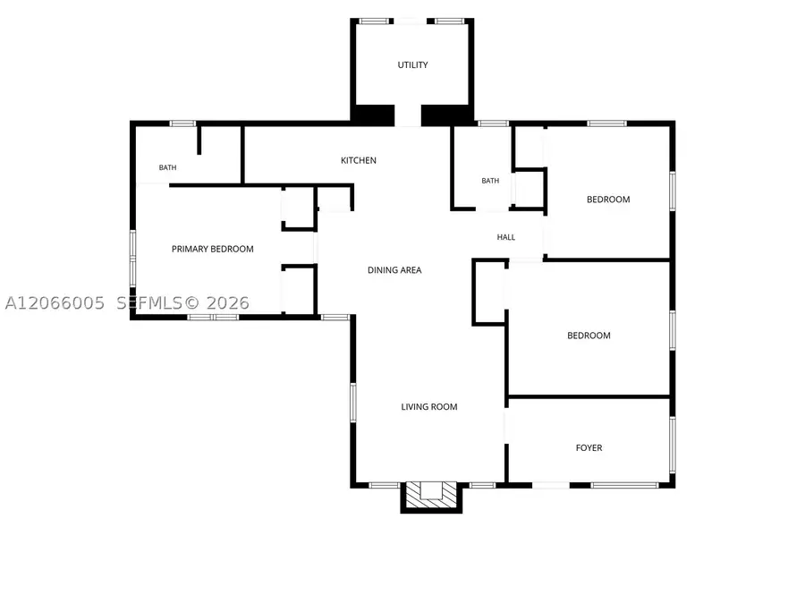 1771 NW 48th, Miami, FL 33142 - #2