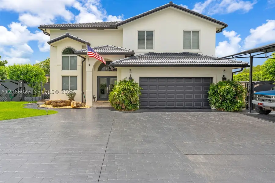 14380 SW 36th, Miami, FL 33175 - #2