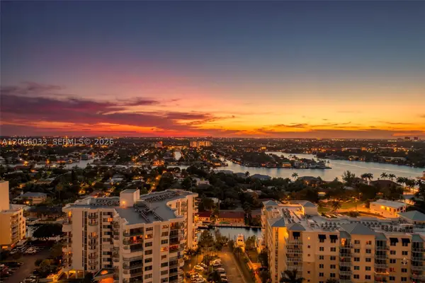 1360 S Ocean #2305, Pompano Beach, FL 33062