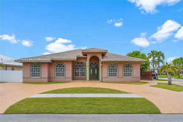2204 SW 142nd, Miami, FL 33175