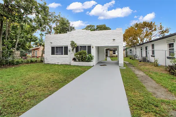 7770 NW 9th, Miami, FL 33150