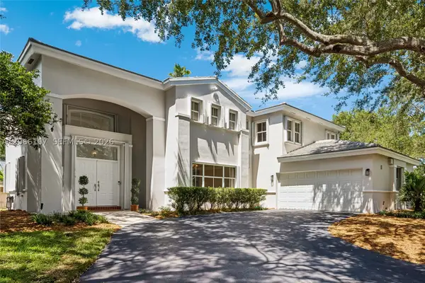 7605 SW 147th, Palmetto Bay, FL 33158