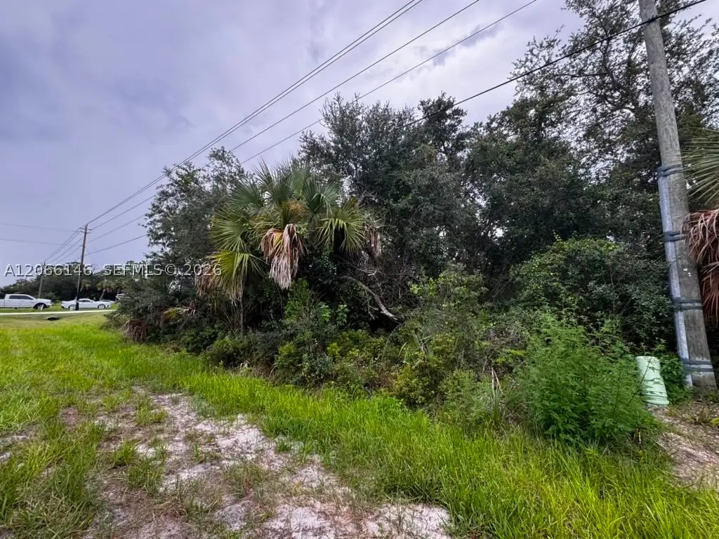 17425 Edgewater, Port Charlotte, FL 33948 - #1