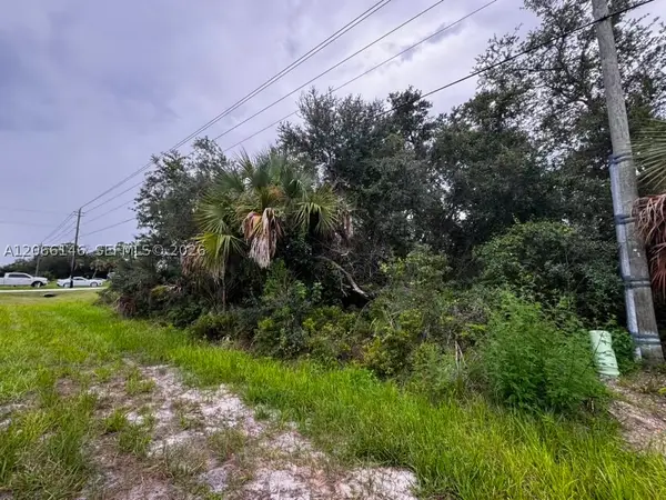17425 Edgewater, Port Charlotte, FL 33948