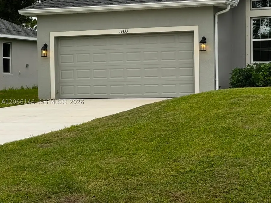 17425 Edgewater, Port Charlotte, FL 33948 - #3