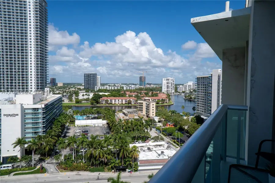 3901 S Ocean #PH16O, Hollywood, FL 33019 - #2
