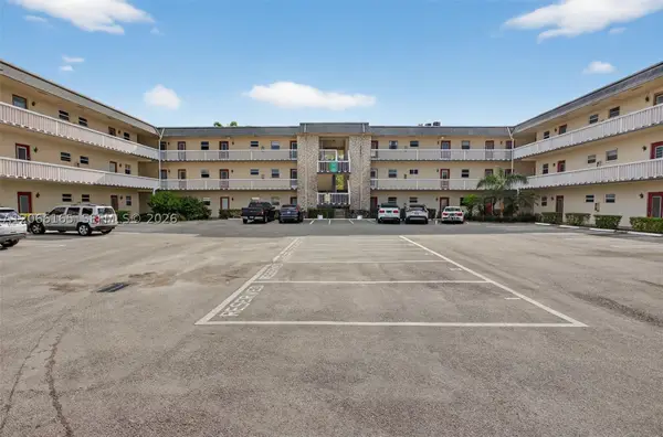 4299 NW 16th #210, Lauderhill, FL 33313