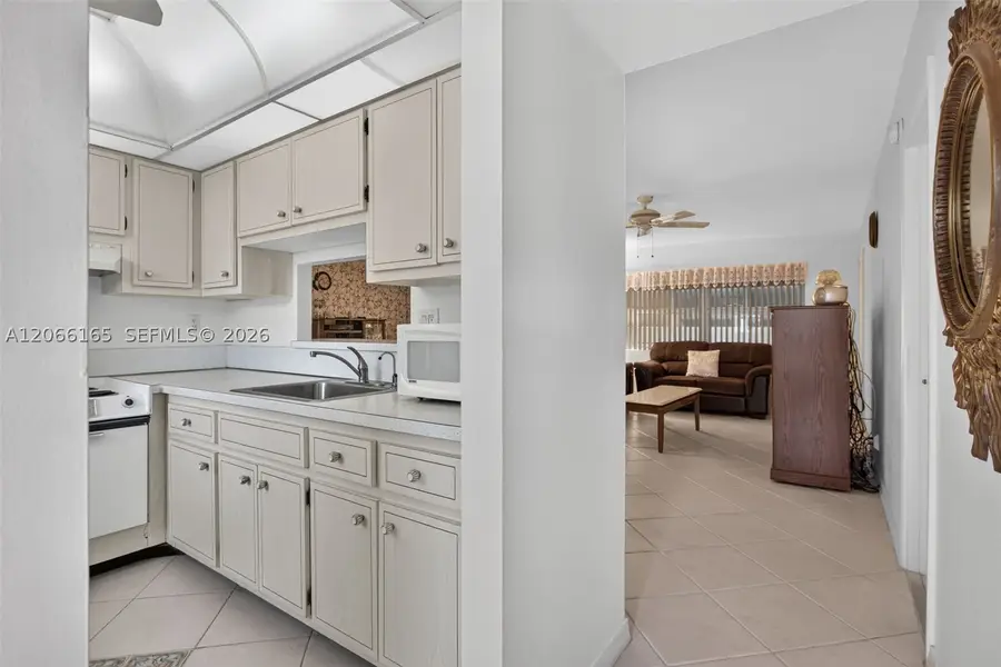 4299 NW 16th #210, Lauderhill, FL 33313 - #2
