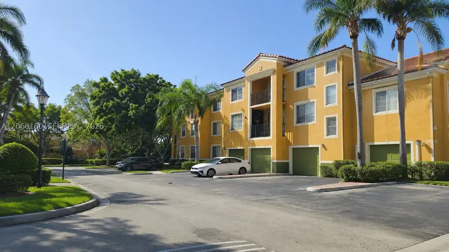2440 E Preserve #303, Miramar, FL 33025 - #2