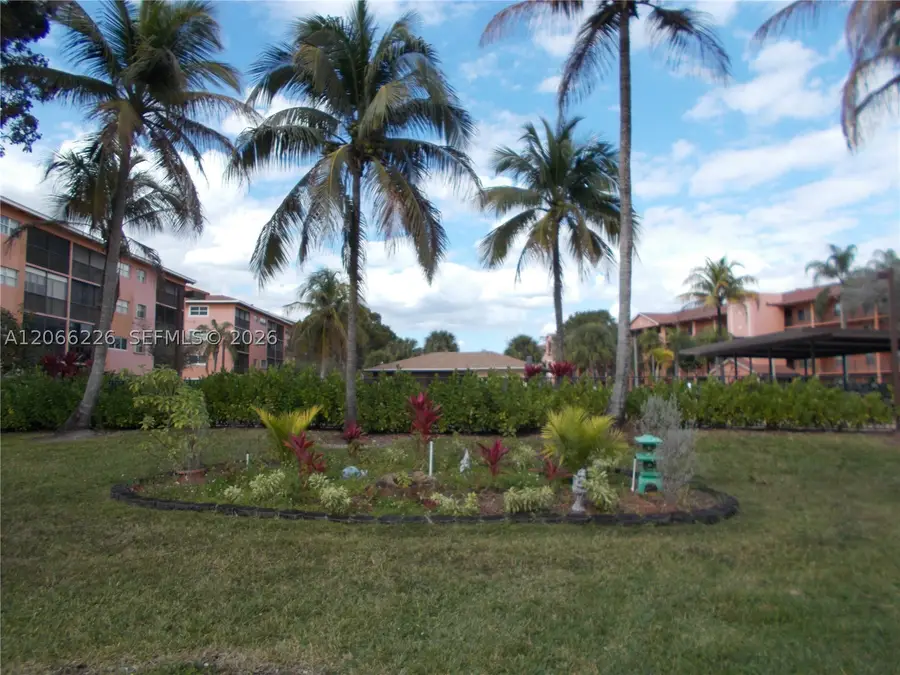 701 SW 141st #110R, Pembroke Pines, FL 33027 - #2