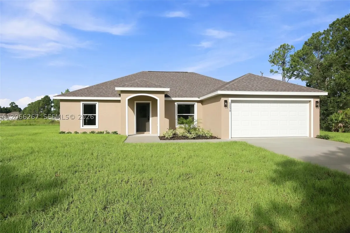 6898 Dickinson, Sebring, FL 33872 - #1