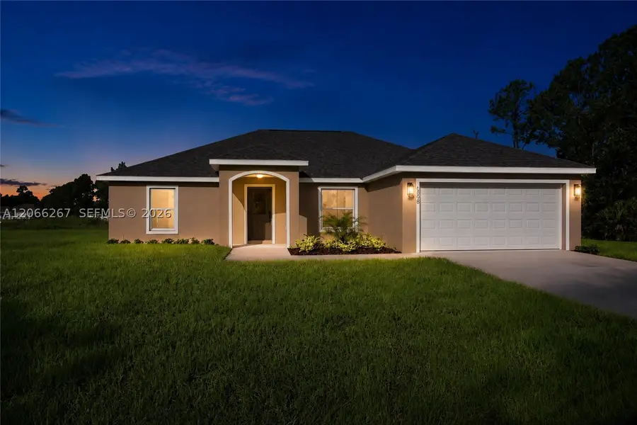6898 Dickinson, Sebring, FL 33872 - #2