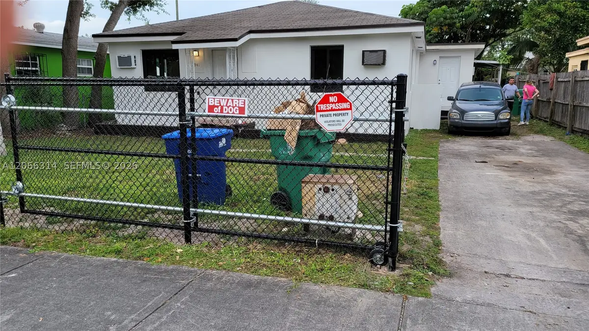 Address Withheld By Seller, Miami, FL 33150 - #1