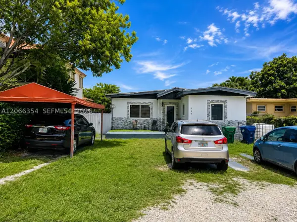 529 SW 79th, Miami, FL 33144