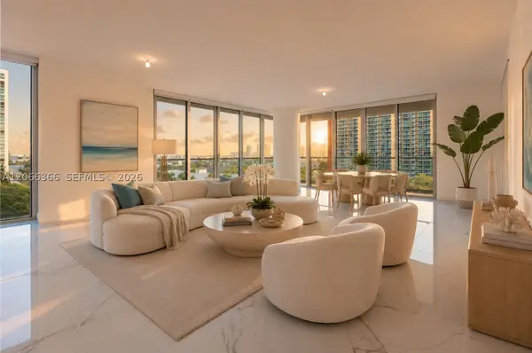 330 Sunny Isles #5-801, Sunny Isles Beach, FL 33160