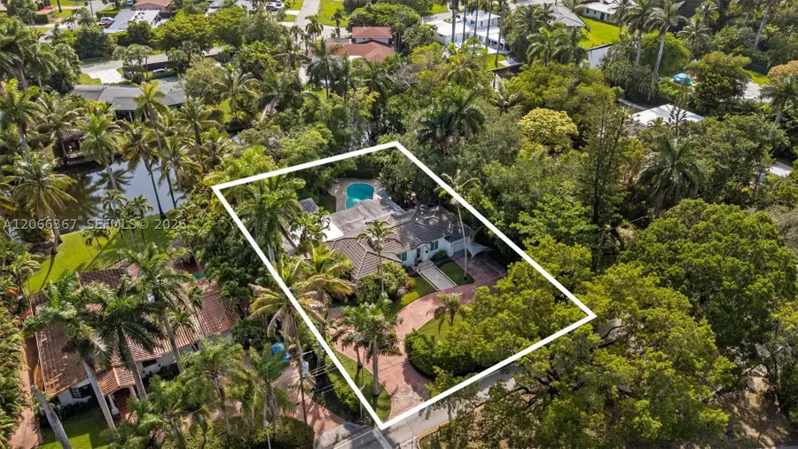 11400 Griffing, Biscayne Park, FL 33161 - #2