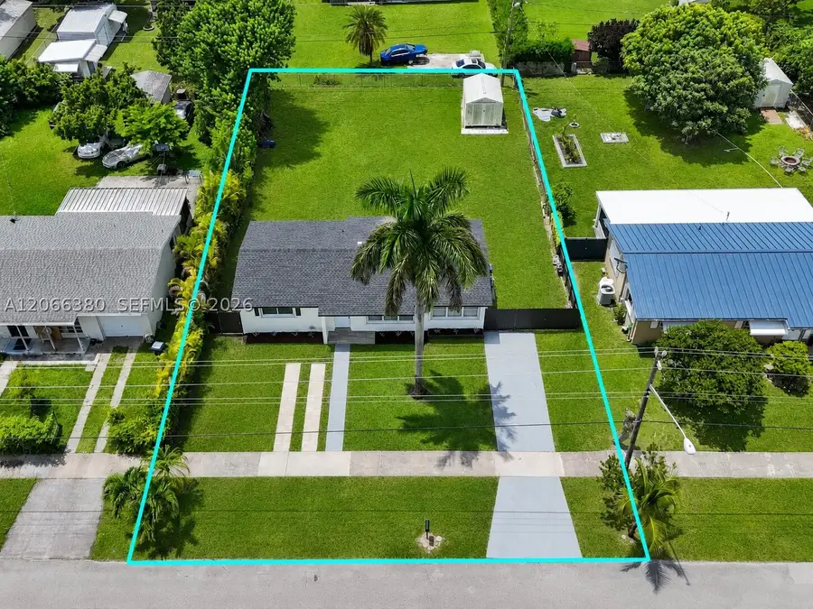 1500 NW 11th, Homestead, FL 33030 - #2