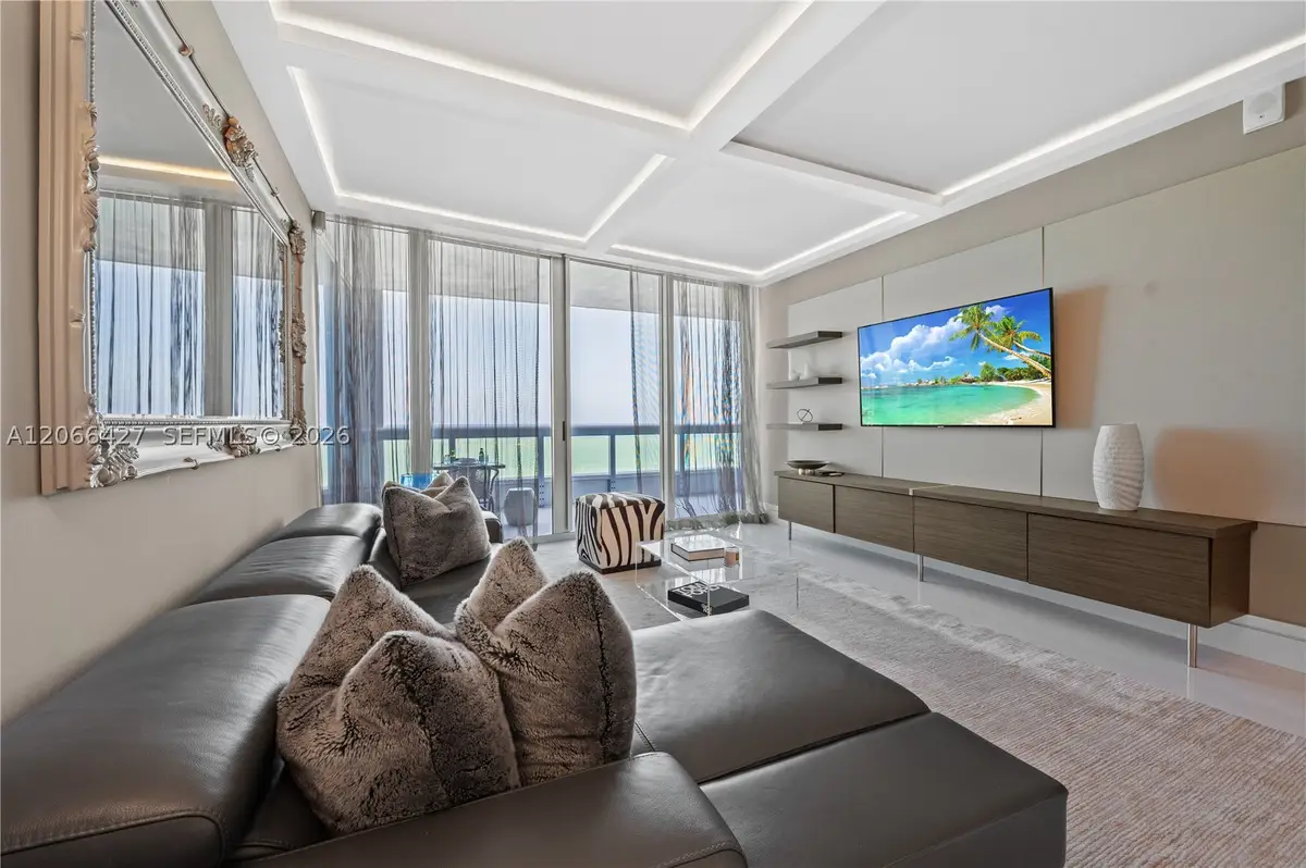 6899 Collins #702, Miami Beach, FL 33141 - #1