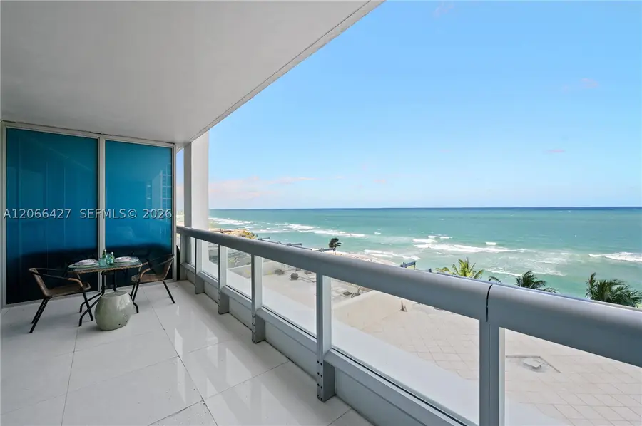 6899 Collins #702, Miami Beach, FL 33141 - #2
