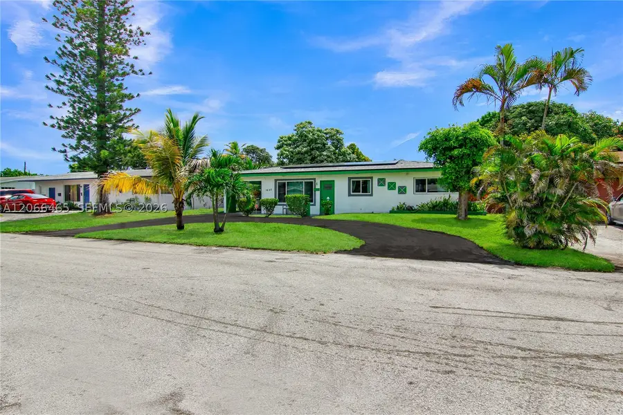 1650 NW 1st, Pompano Beach, FL 33060 - #2