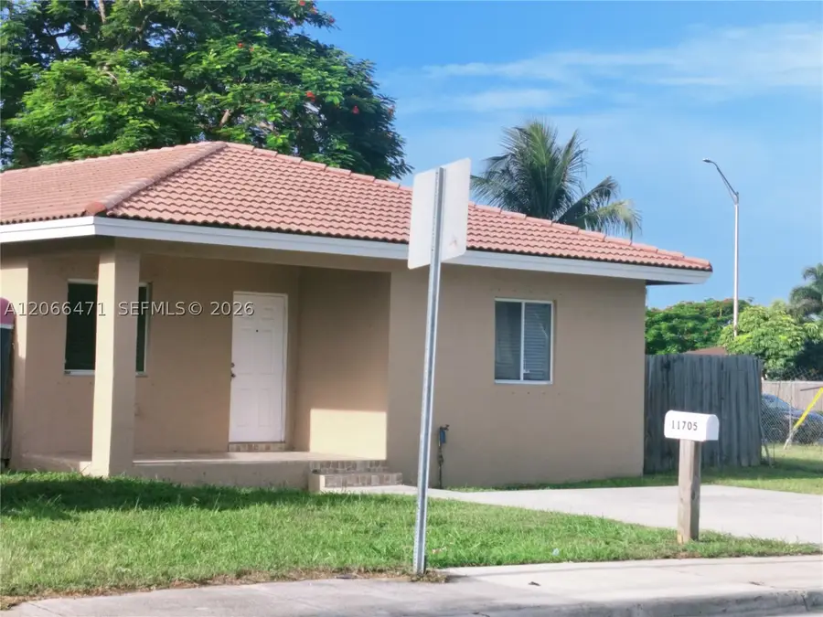 11705 SW 184, Miami, FL 33177 - #2