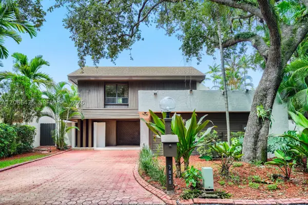 7828 SW 118th, Miami, FL 33183