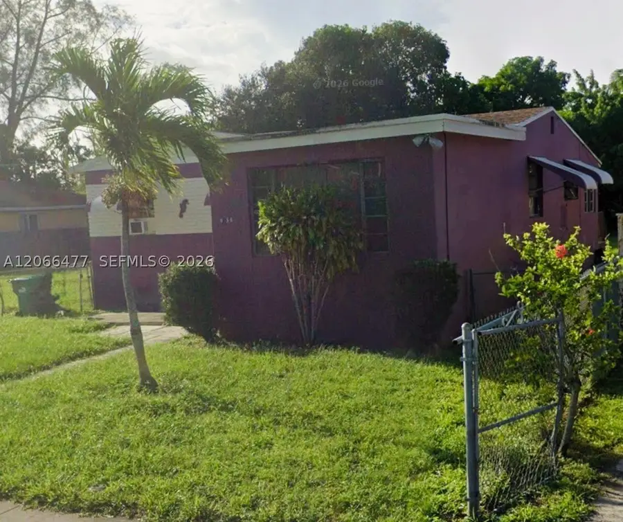 938 NW 110, Miami, FL 33168 - #2