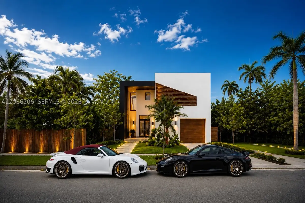 35 SW 22nd, Miami, FL 33129 - #1