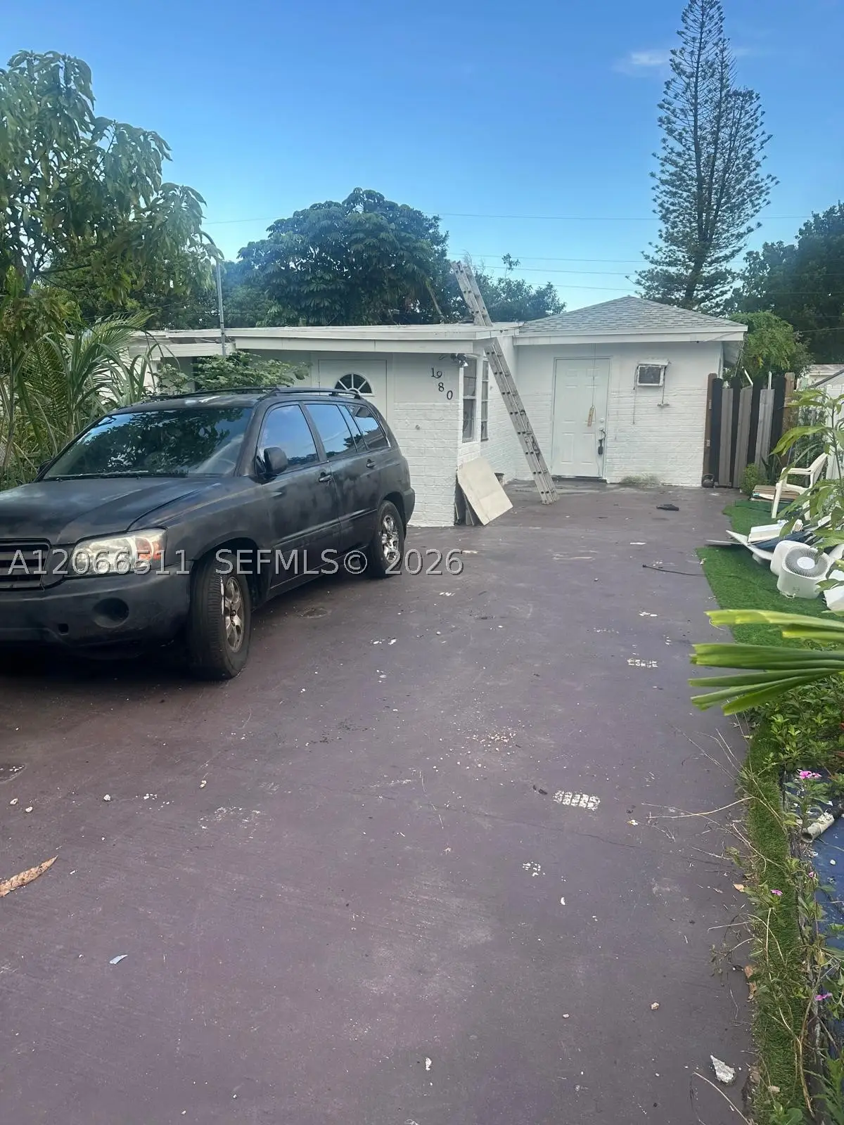 1980 Service, Opa Locka, FL 33054 - #1