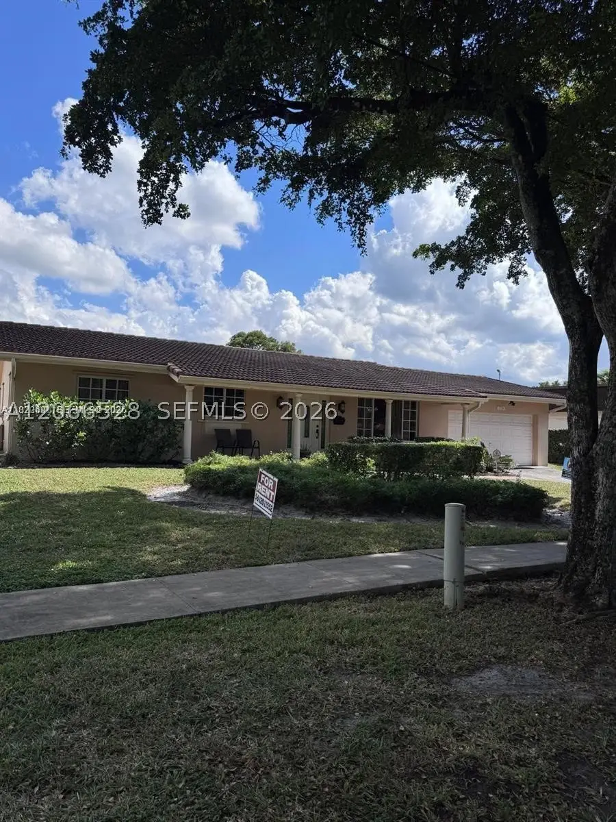 1230 NW 74th, Plantation, FL 33313 - #1