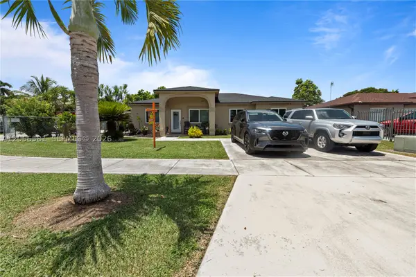 29730 SW 142nd, Homestead, FL 33033