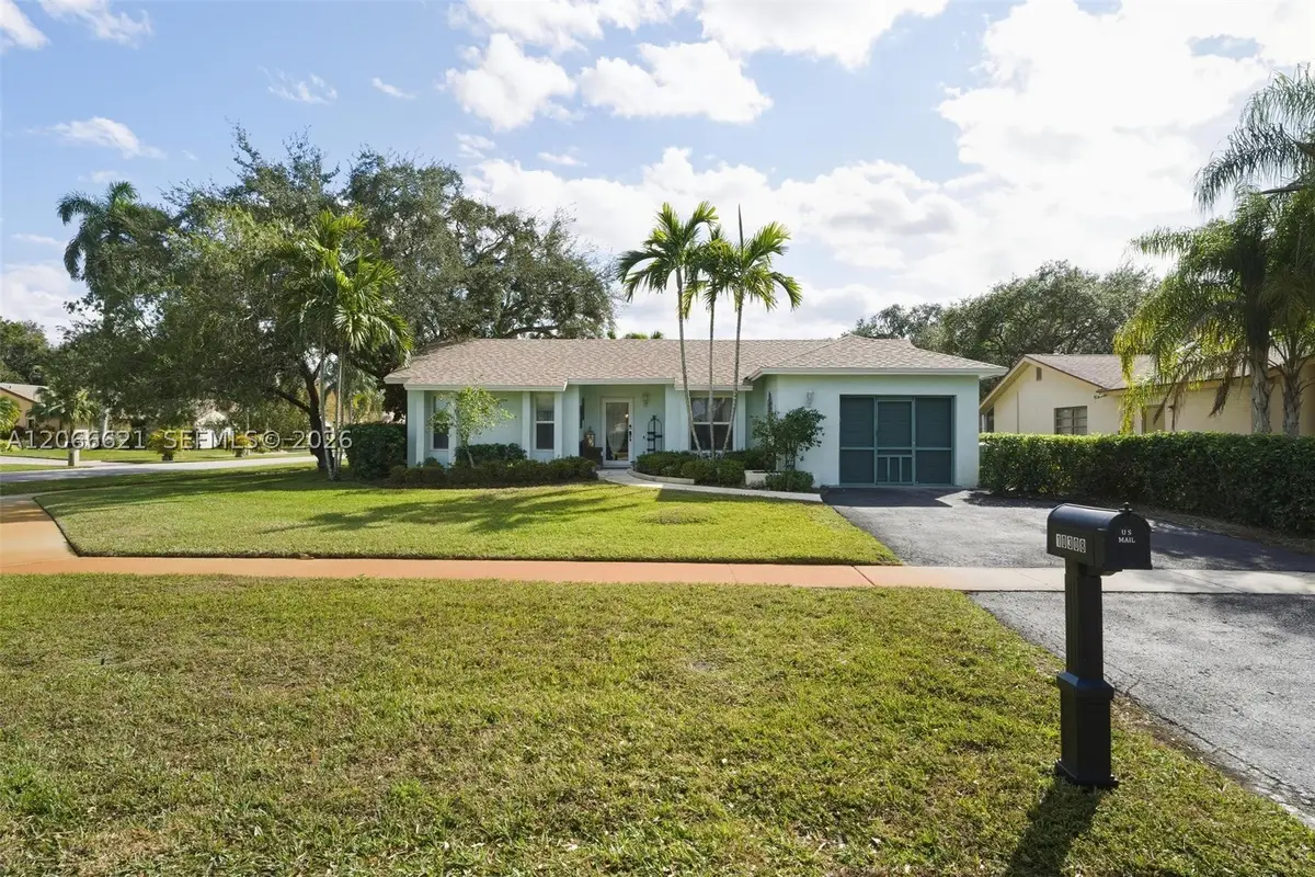 10308 Greenbriar, Boca Raton, FL 33498 - #1