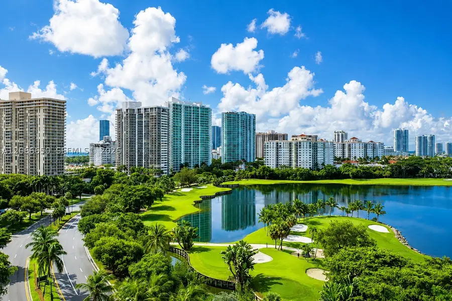 3675 N Country Club #401, Aventura, FL 33180 - #2