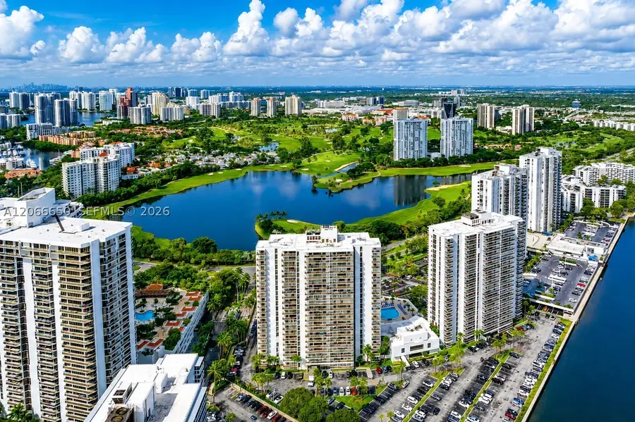 3675 N Country Club #401, Aventura, FL 33180 - #3