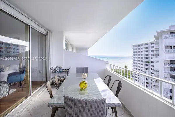 199 Ocean Lane #1207, Key Biscayne, FL 33149
